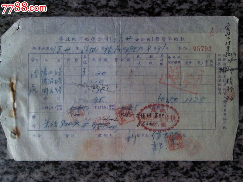 诸暨水路运输：避开常见误区，助力企业发展