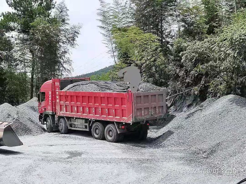 轻松理解大宗货物运输的‘秘密武器’