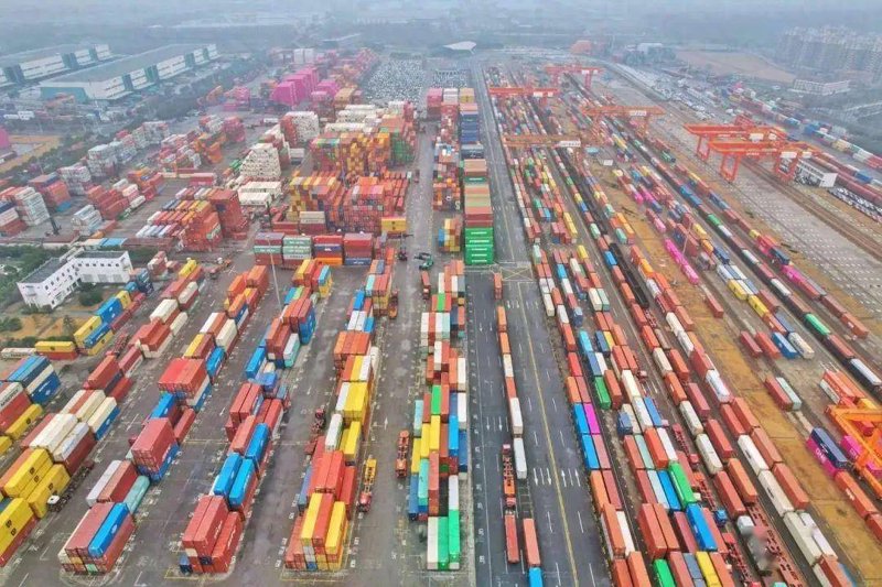 绍兴内河货运选购指南：为您的物流保驾护航